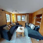 Arnika Apartment Blatten bei Naters