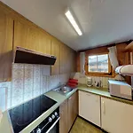Apartment Arnika Blatten bei Naters