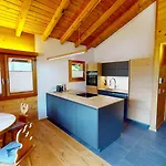 Apartment Arnika *