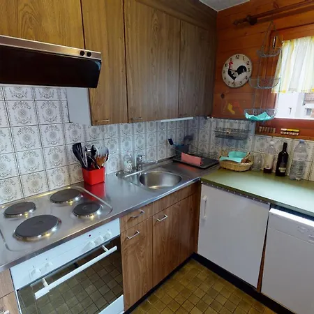 Arnika Apartment