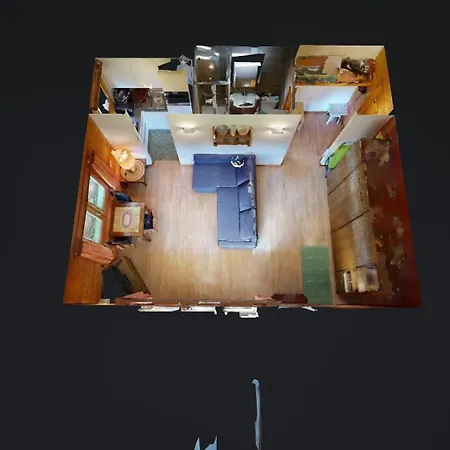 Apartamento Arnika