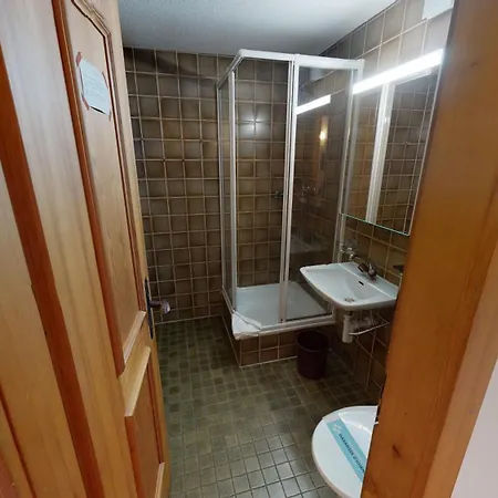 Apartamento Arnika *