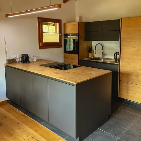 Arnika Appartement Blatten bei Naters