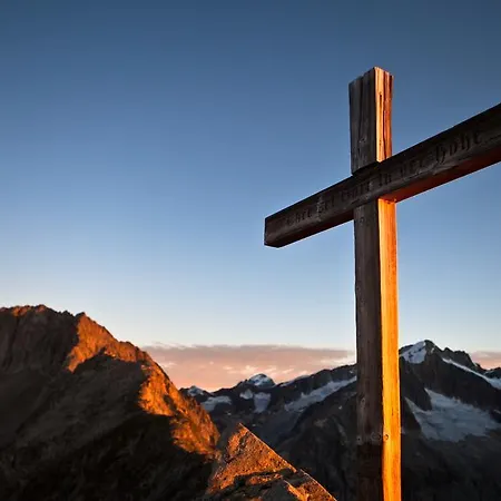 Arnika Διαμέρισμα