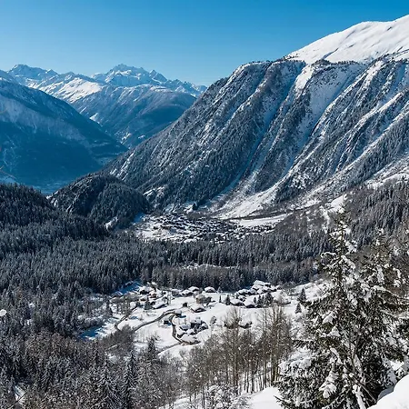 Arnika * Blatten bei Naters