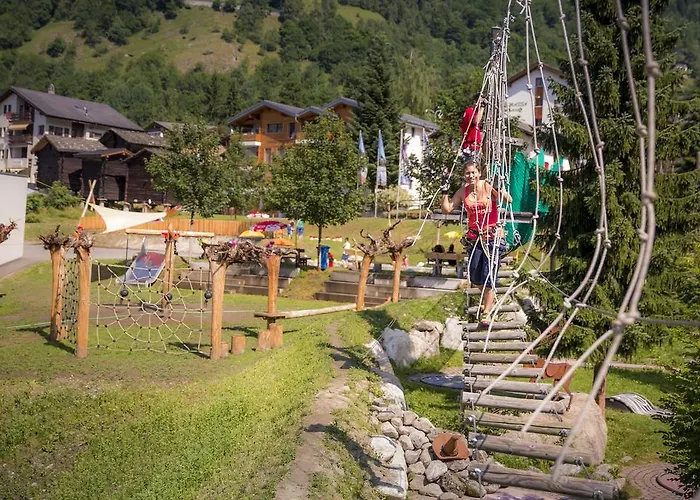 شقة آرنيكا ناترز