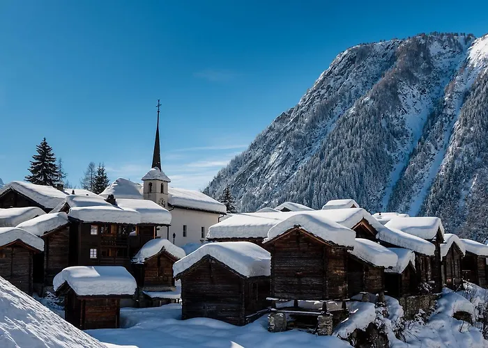 شقة آرنيكا ناترز