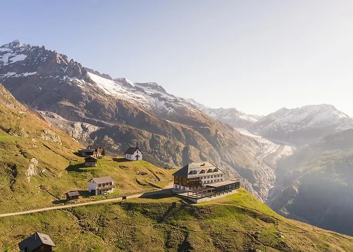 شقة آرنيكا ناترز