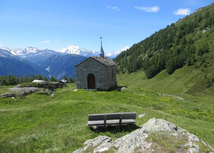 شقة آرنيكا *