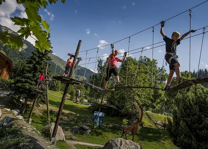 شقة آرنيكا *