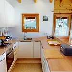 Arnika Appartement