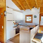 Arnika Appartement Blatten bei Naters