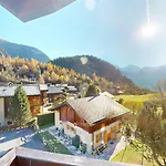 Arnika * Blatten bei Naters