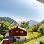 Appartement Arnika Blatten bei Naters