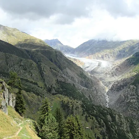 アパート Arnika *