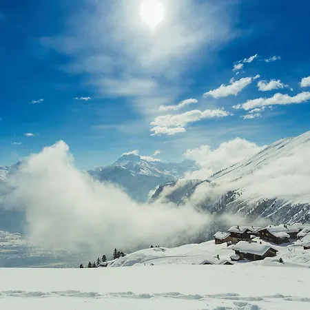 アパート Arnika *