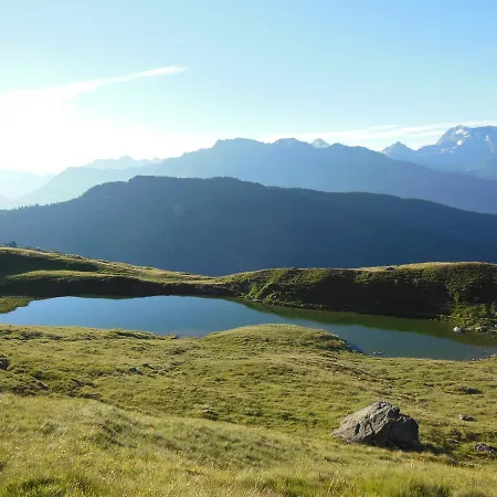 Arnika * ナータース