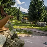 Arnika *