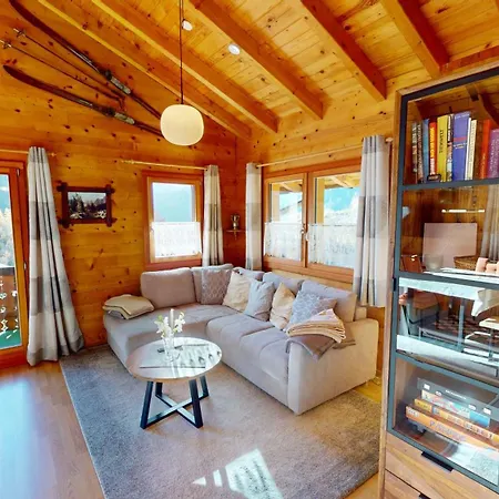 Arnika Apartment *