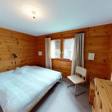 Arnika Apartment Blatten bei Naters