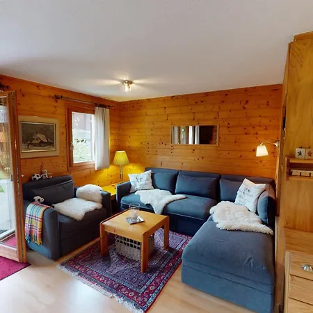Apartment Arnika