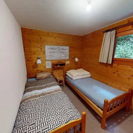 Arnika Apartment *