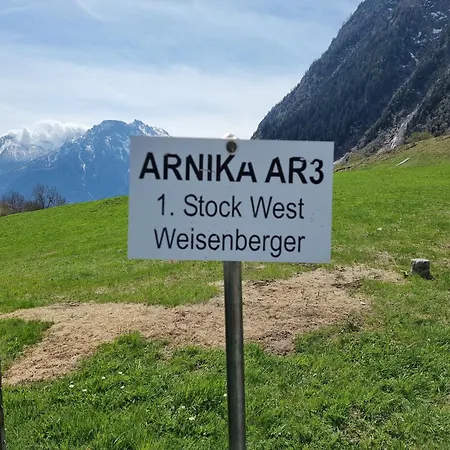 Arnika