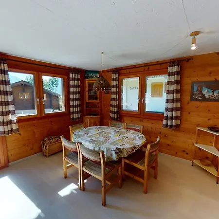 Apartment Arnika
