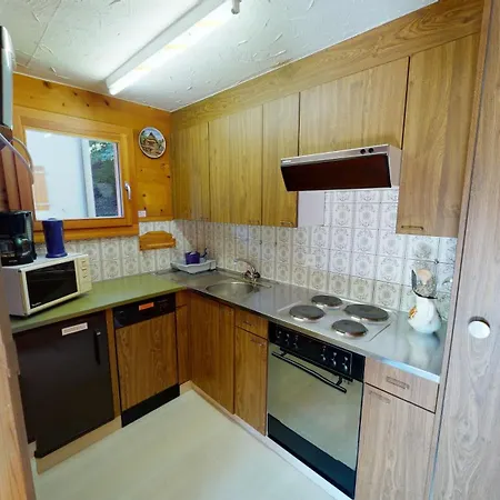 Apartment Arnika