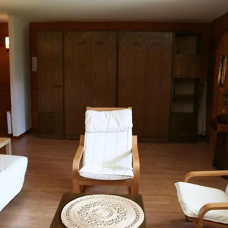 Apartment Arnika *
